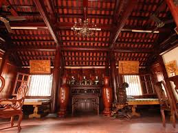 Sửa nhà cổ trọn gói