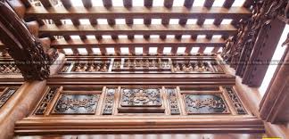 KINH NGHIỆM LÀM MỚI, SỬA CHỮA NHÀ CỔ