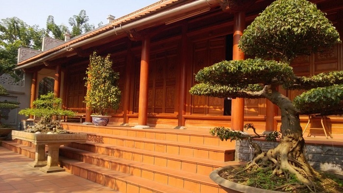 Ngỡ Ngàng Ngôi Nhà 50 Tuổi Sáng Bừng Sau Khi Sửa Chữa